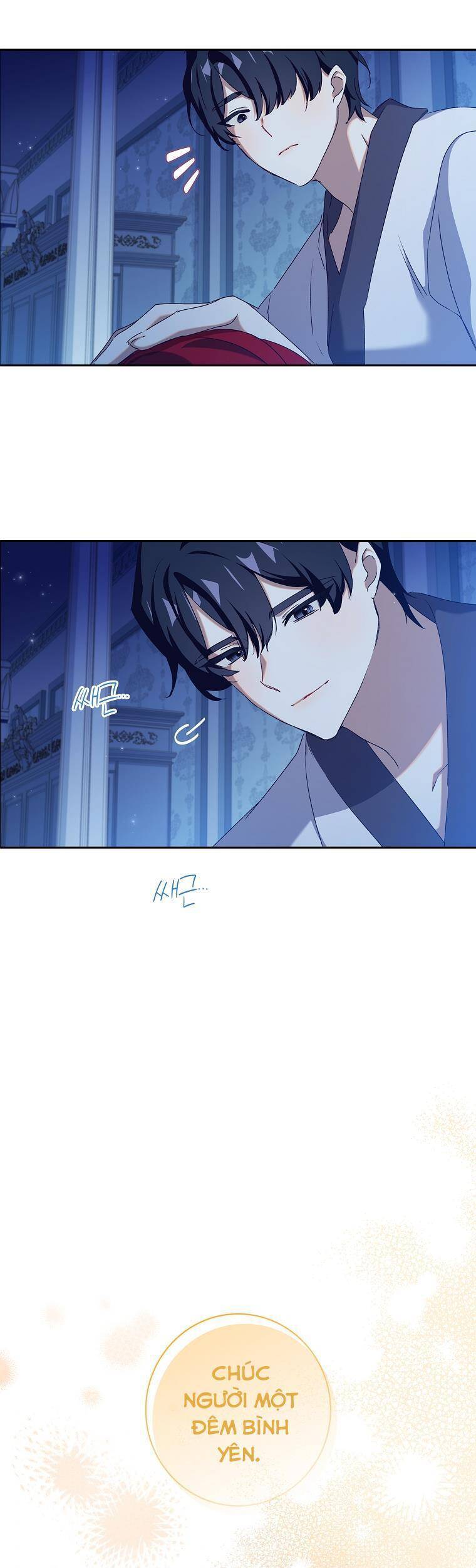 Công Chúa Gác Mái Chapter 22 - 49