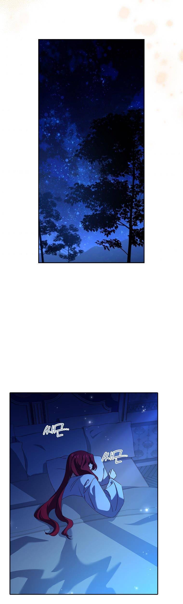 Công Chúa Gác Mái Chapter 22 - 51