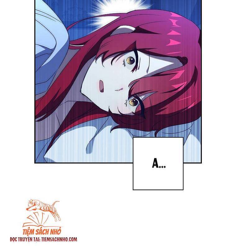Công Chúa Gác Mái Chapter 22 - 54
