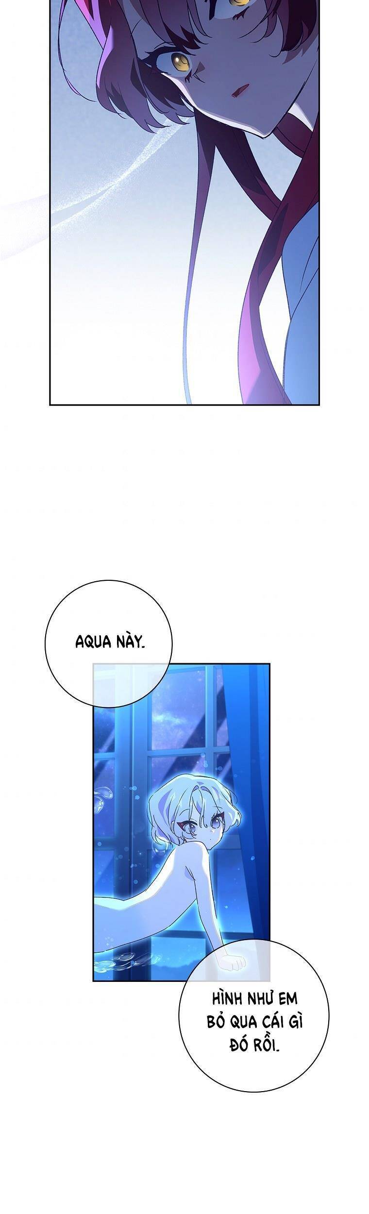 Công Chúa Gác Mái Chapter 22 - 57