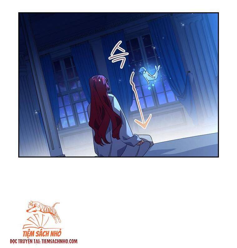 Công Chúa Gác Mái Chapter 22 - 58