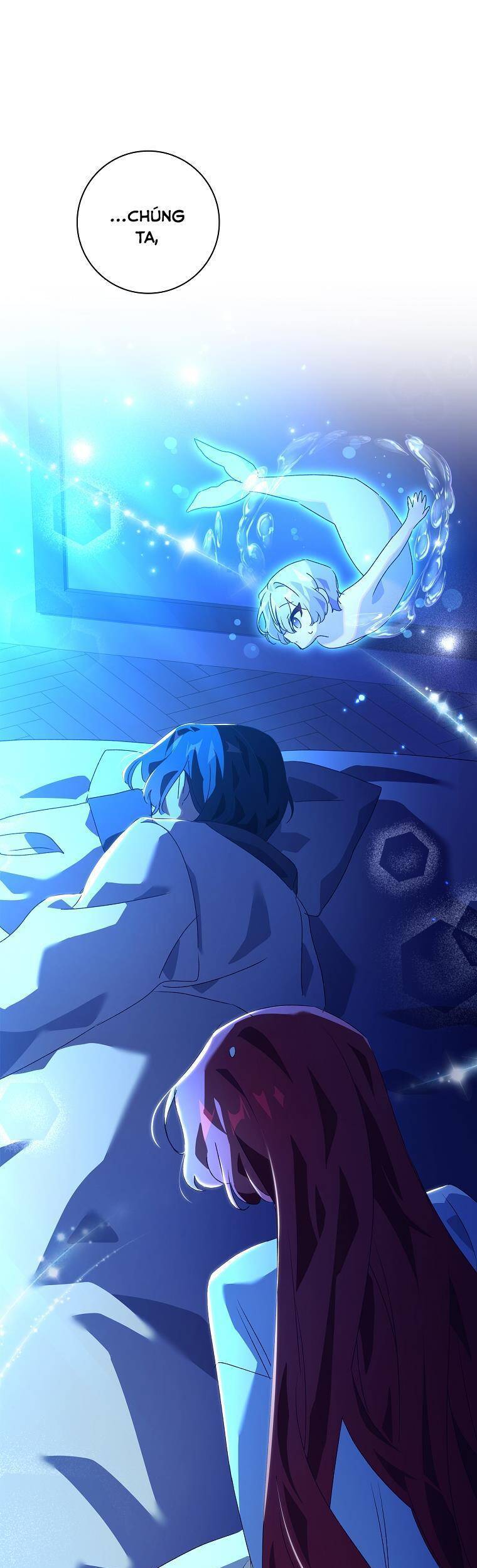 Công Chúa Gác Mái Chapter 22 - 59