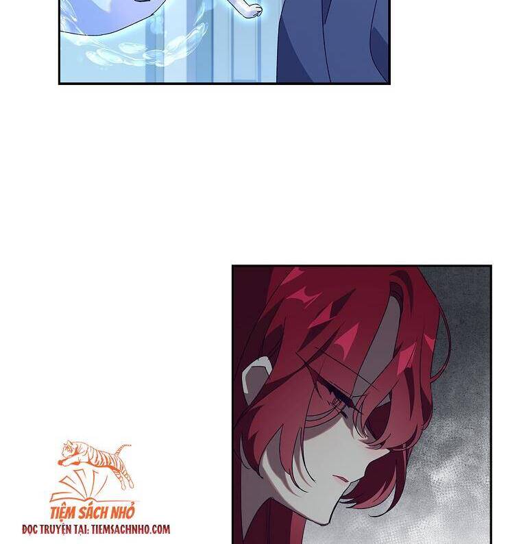 Công Chúa Gác Mái Chapter 22 - 8