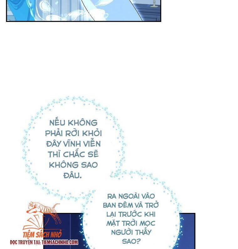 Công Chúa Gác Mái Chapter 22 - 10