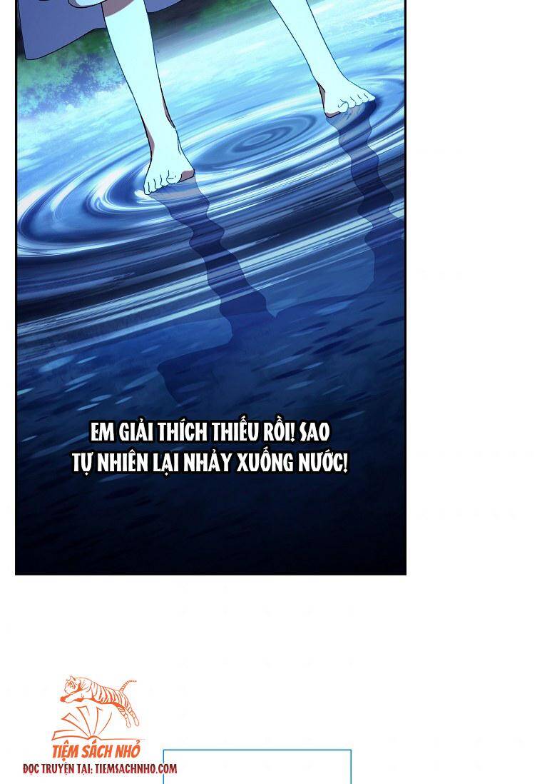 Công Chúa Gác Mái Chapter 23 - 35