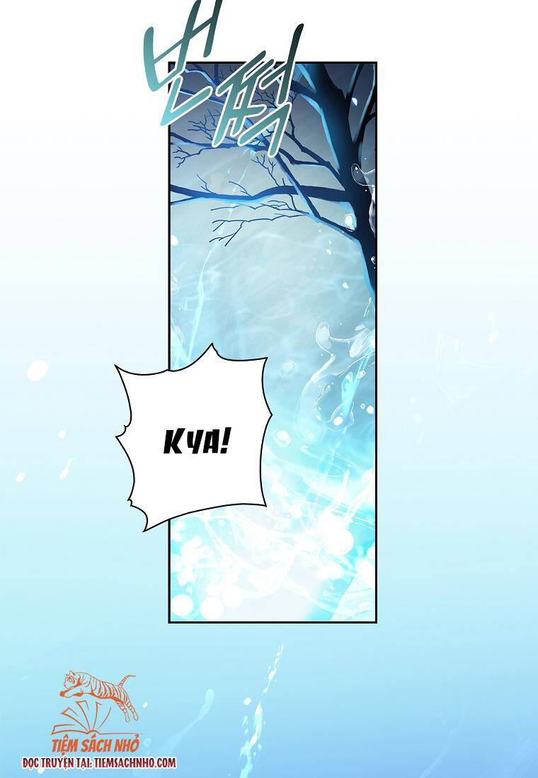 Công Chúa Gác Mái Chapter 23 - 58