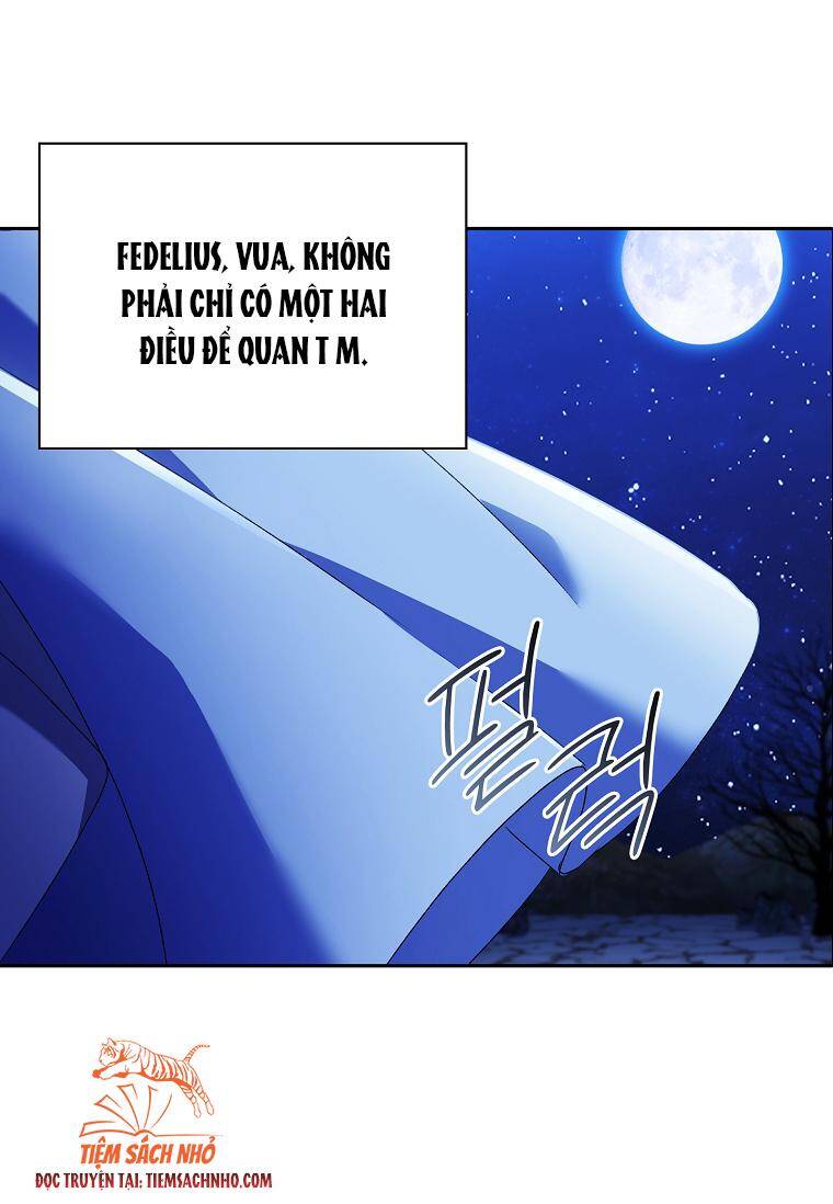 Công Chúa Gác Mái Chapter 23 - 90