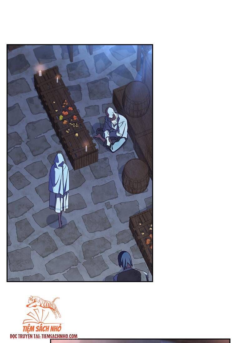 Công Chúa Gác Mái Chapter 24 - 2