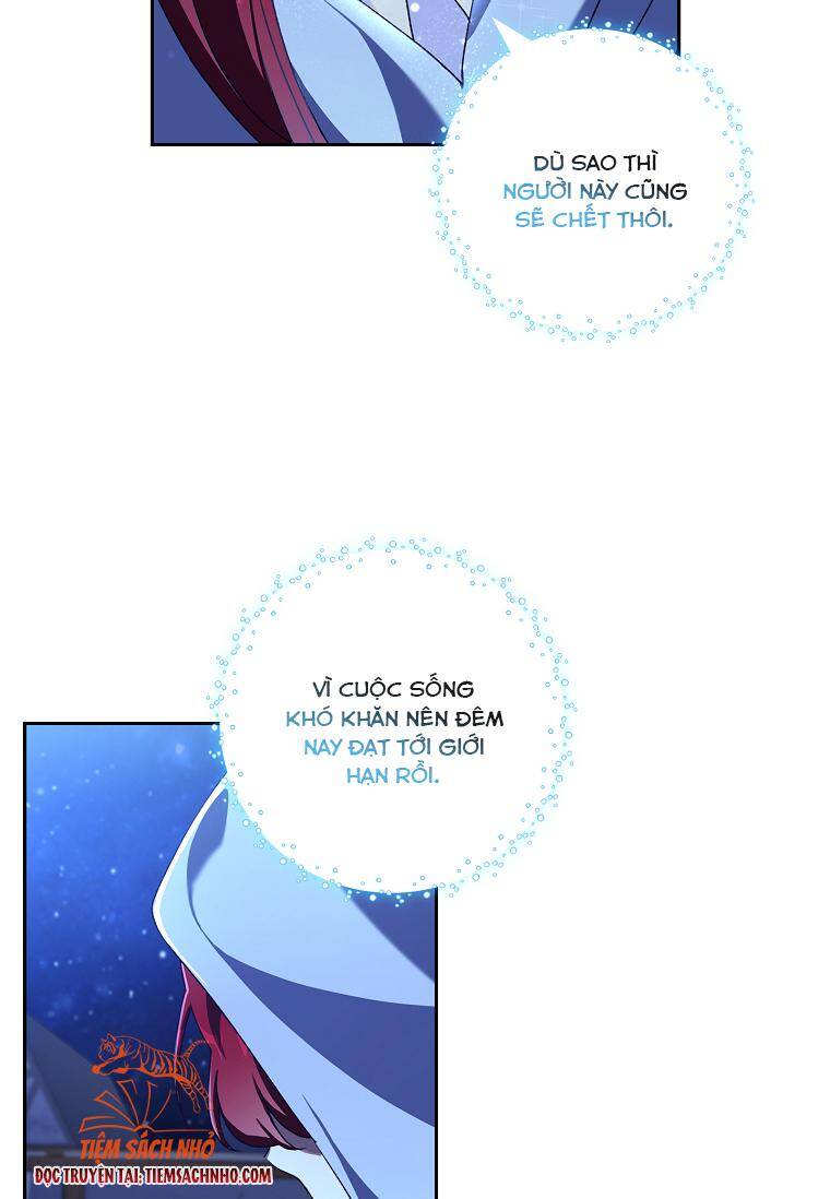 Công Chúa Gác Mái Chapter 24 - 14