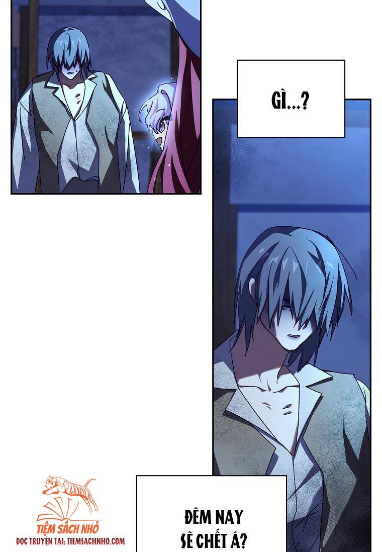 Công Chúa Gác Mái Chapter 24 - 15