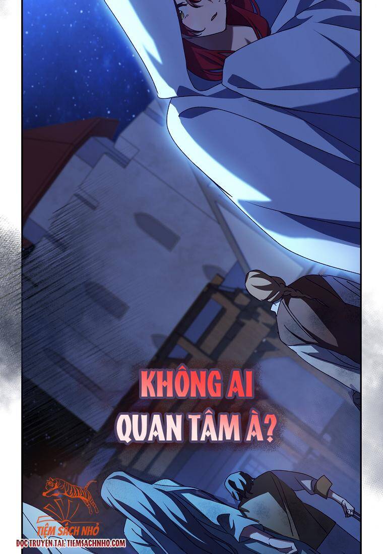 Công Chúa Gác Mái Chapter 24 - 17