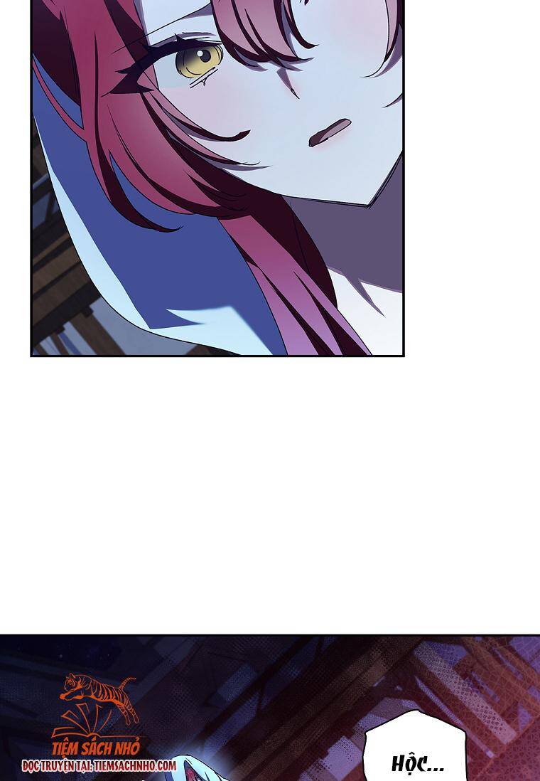 Công Chúa Gác Mái Chapter 24 - 19