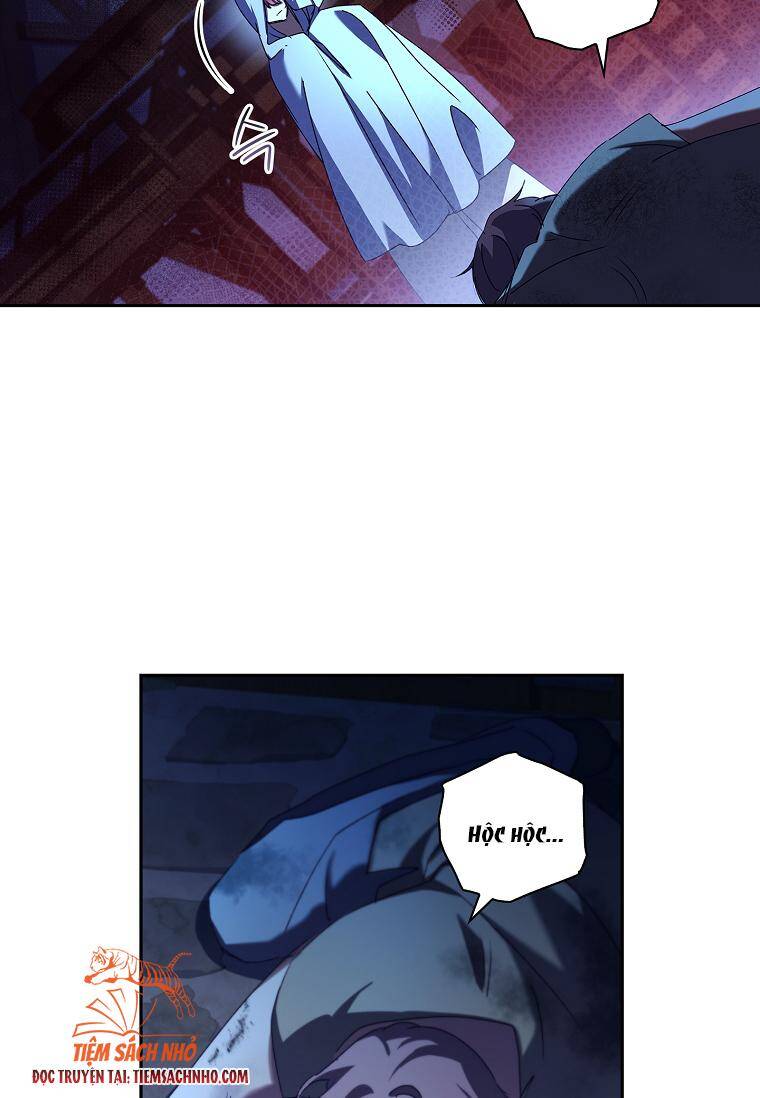 Công Chúa Gác Mái Chapter 24 - 20