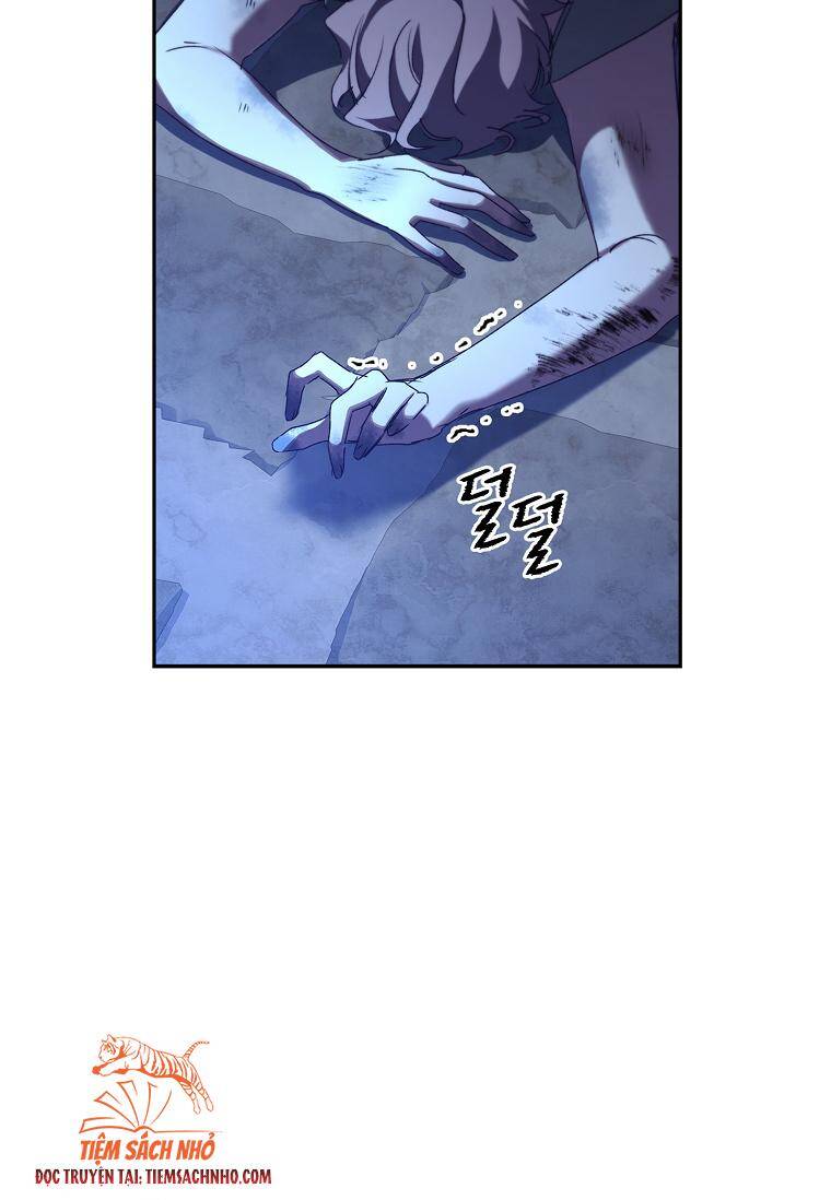 Công Chúa Gác Mái Chapter 24 - 21