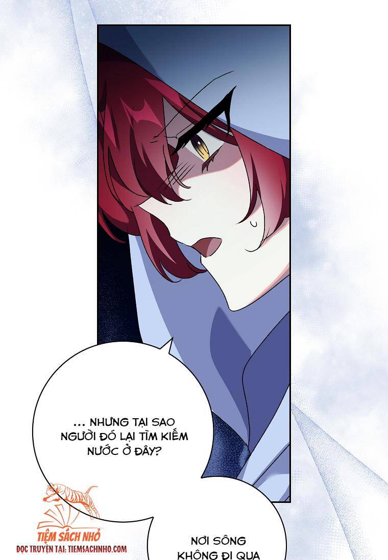 Công Chúa Gác Mái Chapter 24 - 24