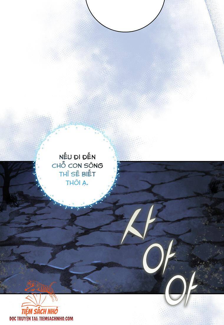 Công Chúa Gác Mái Chapter 24 - 25