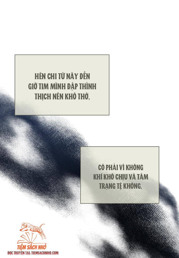 Công Chúa Gác Mái Chapter 24 - 27