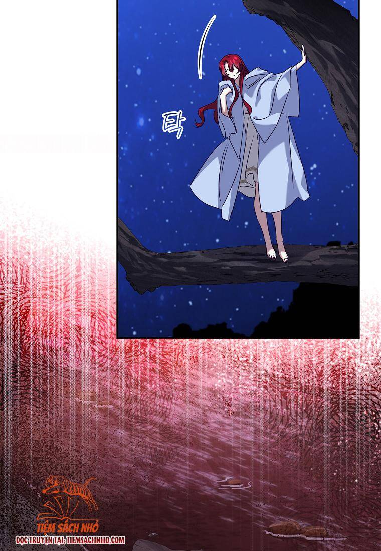 Công Chúa Gác Mái Chapter 24 - 31