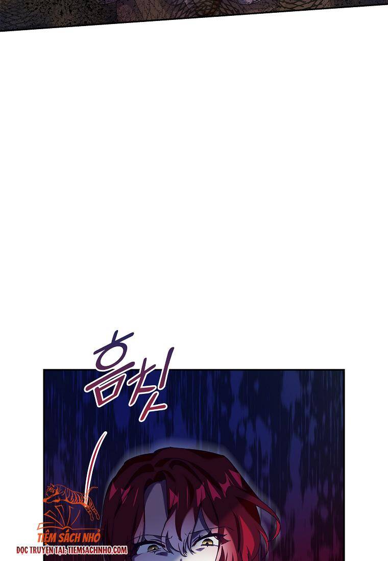 Công Chúa Gác Mái Chapter 24 - 33