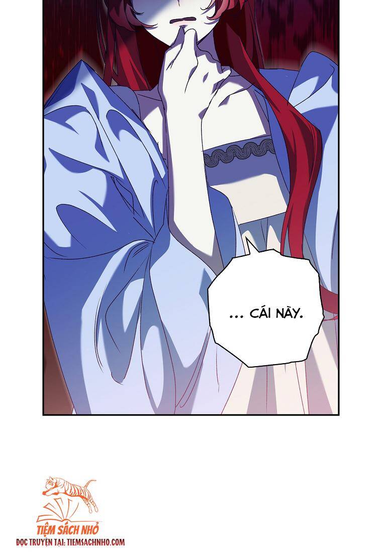 Công Chúa Gác Mái Chapter 24 - 34