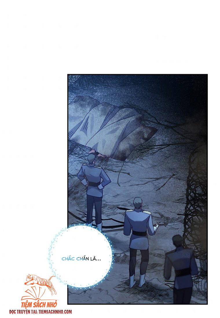 Công Chúa Gác Mái Chapter 24 - 35