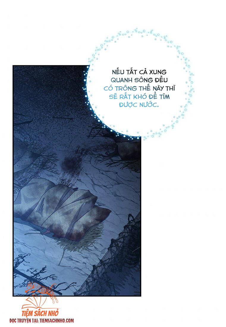 Công Chúa Gác Mái Chapter 24 - 36