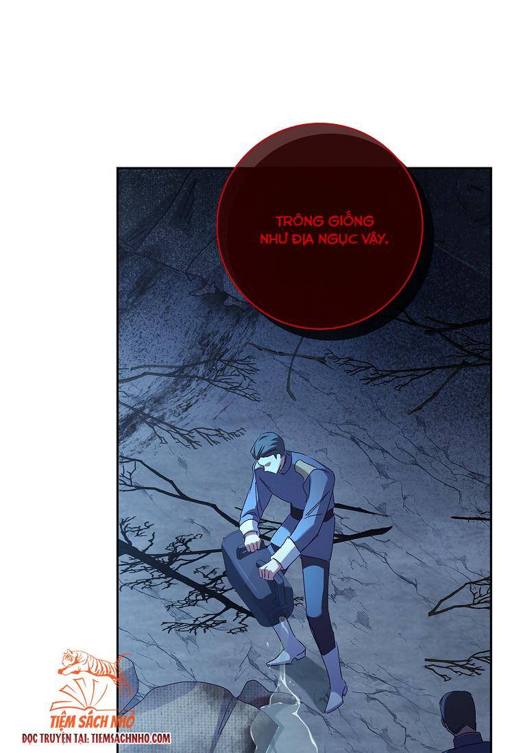 Công Chúa Gác Mái Chapter 24 - 38