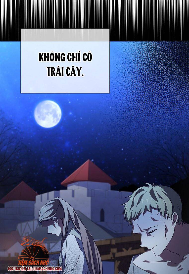 Công Chúa Gác Mái Chapter 24 - 5