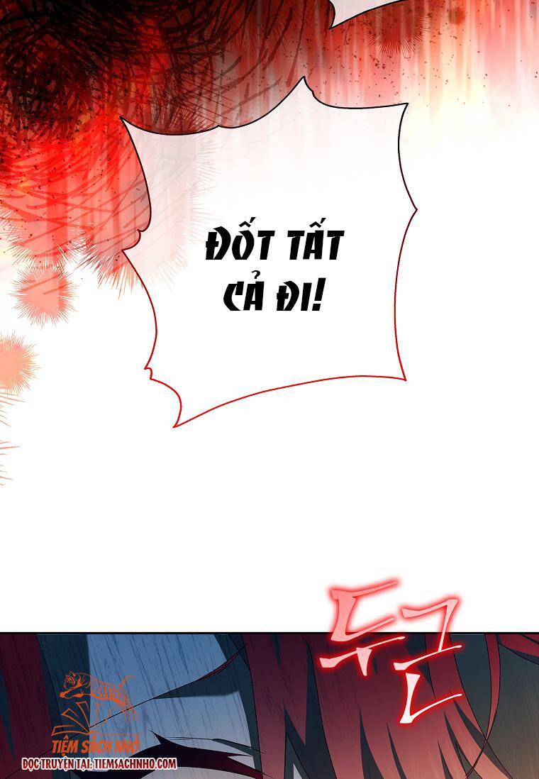Công Chúa Gác Mái Chapter 24 - 43