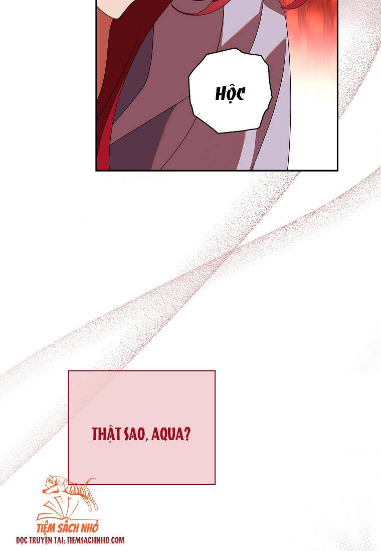 Công Chúa Gác Mái Chapter 24 - 54