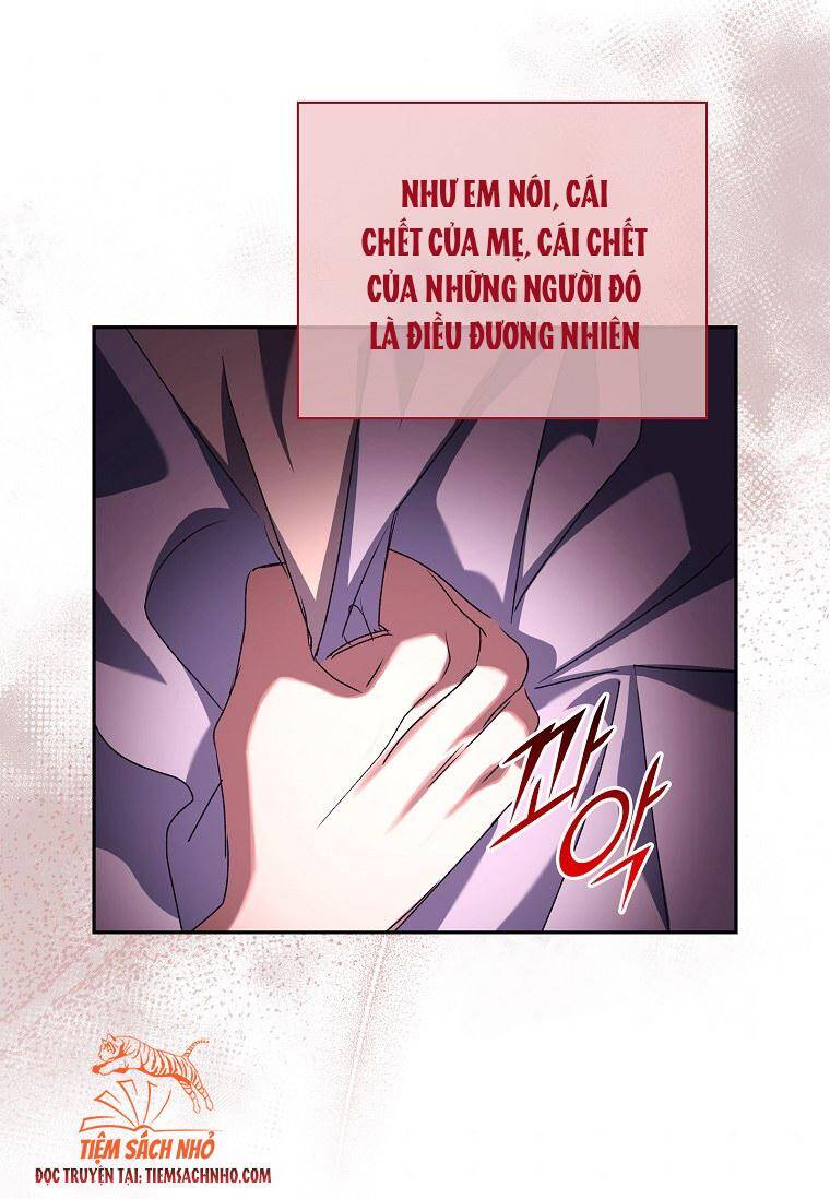 Công Chúa Gác Mái Chapter 24 - 55