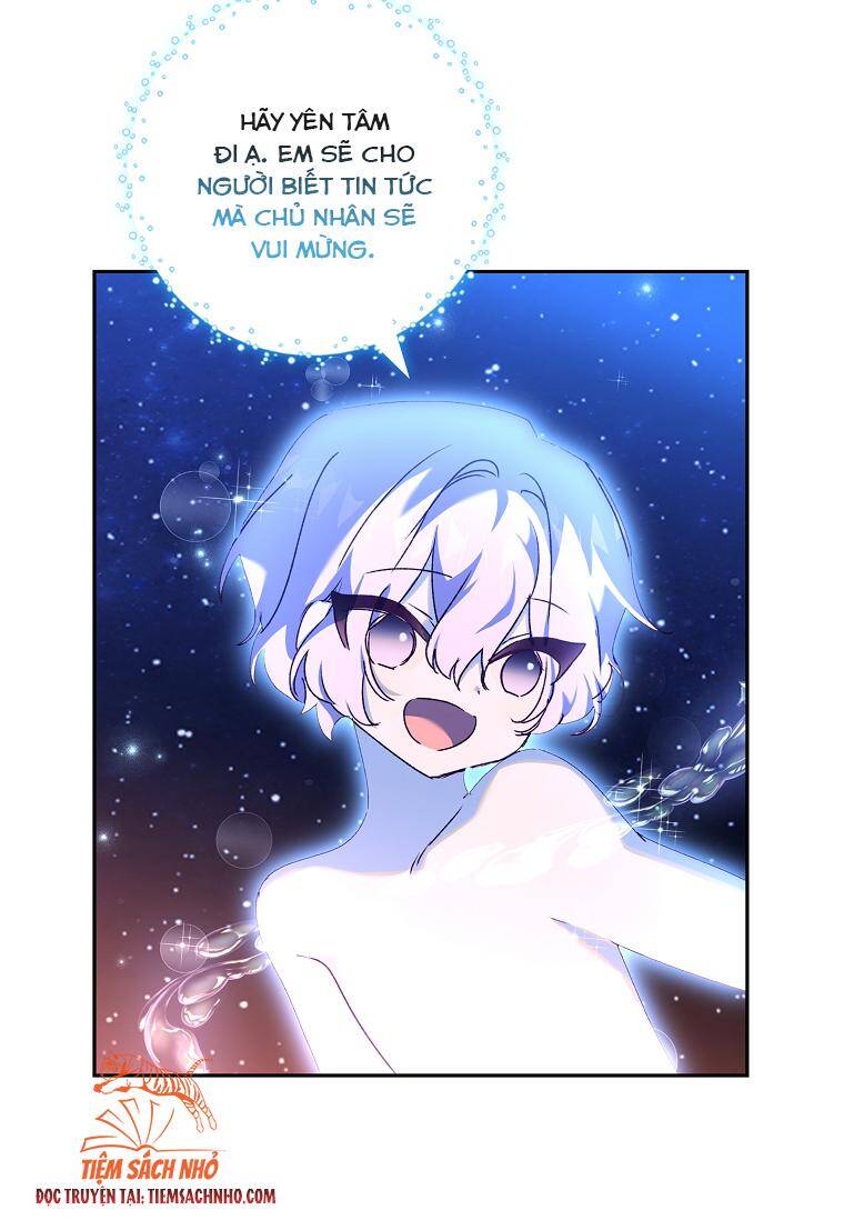 Công Chúa Gác Mái Chapter 24 - 57