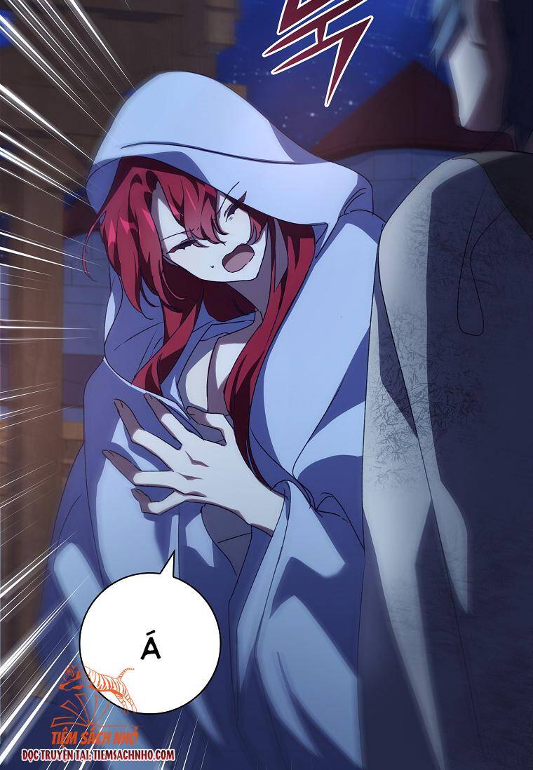 Công Chúa Gác Mái Chapter 24 - 7