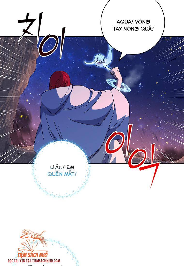 Công Chúa Gác Mái Chapter 24 - 63