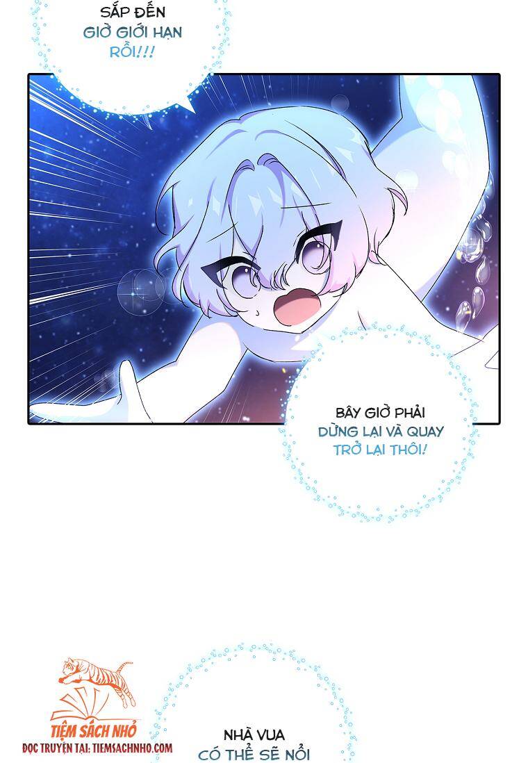 Công Chúa Gác Mái Chapter 24 - 64