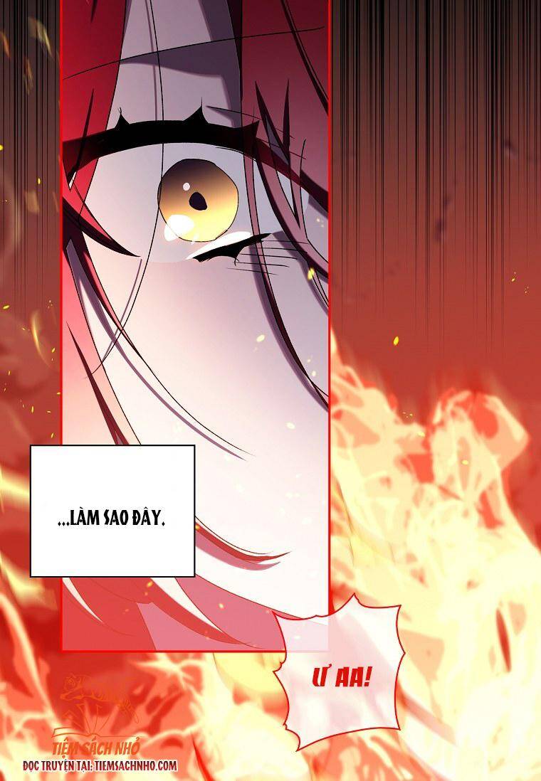 Công Chúa Gác Mái Chapter 24 - 66