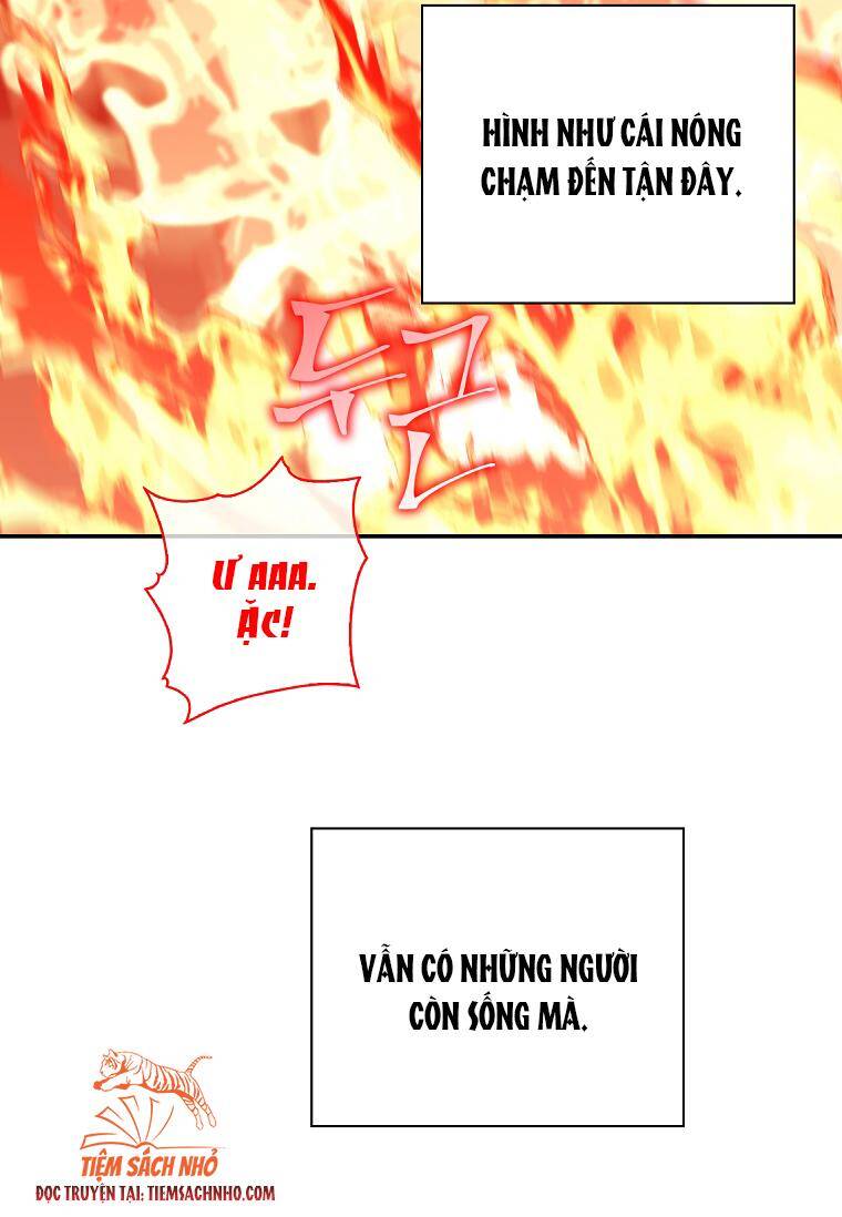 Công Chúa Gác Mái Chapter 24 - 67