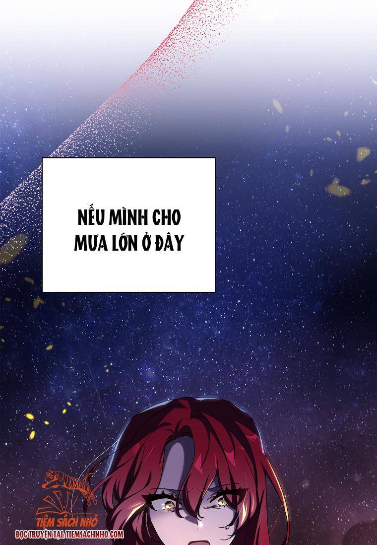 Công Chúa Gác Mái Chapter 24 - 71