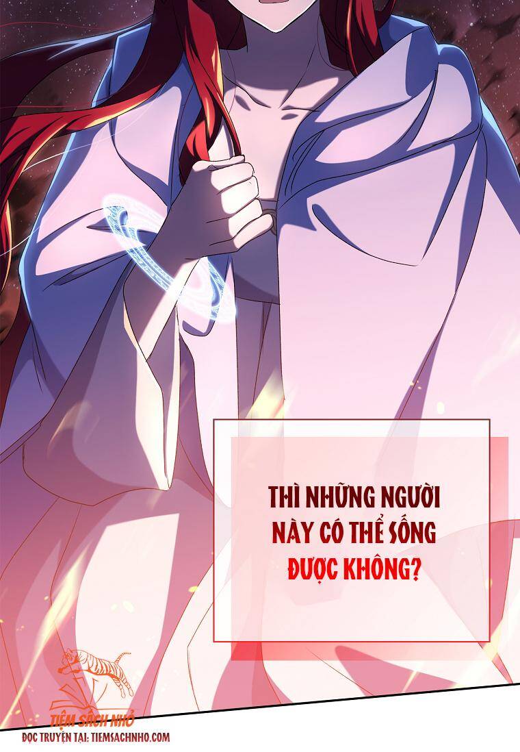 Công Chúa Gác Mái Chapter 24 - 72