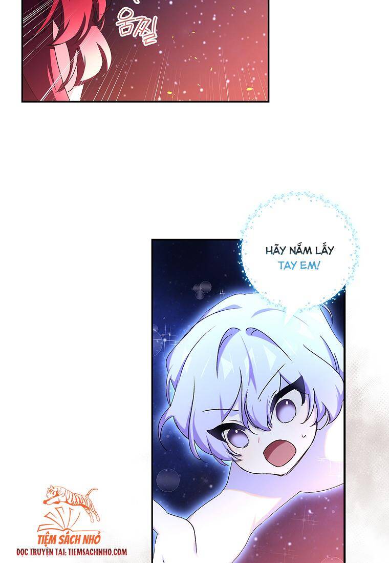 Công Chúa Gác Mái Chapter 24 - 74