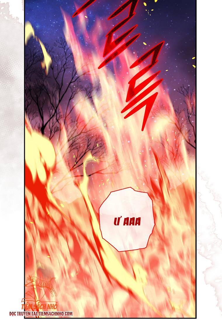 Công Chúa Gác Mái Chapter 24 - 77