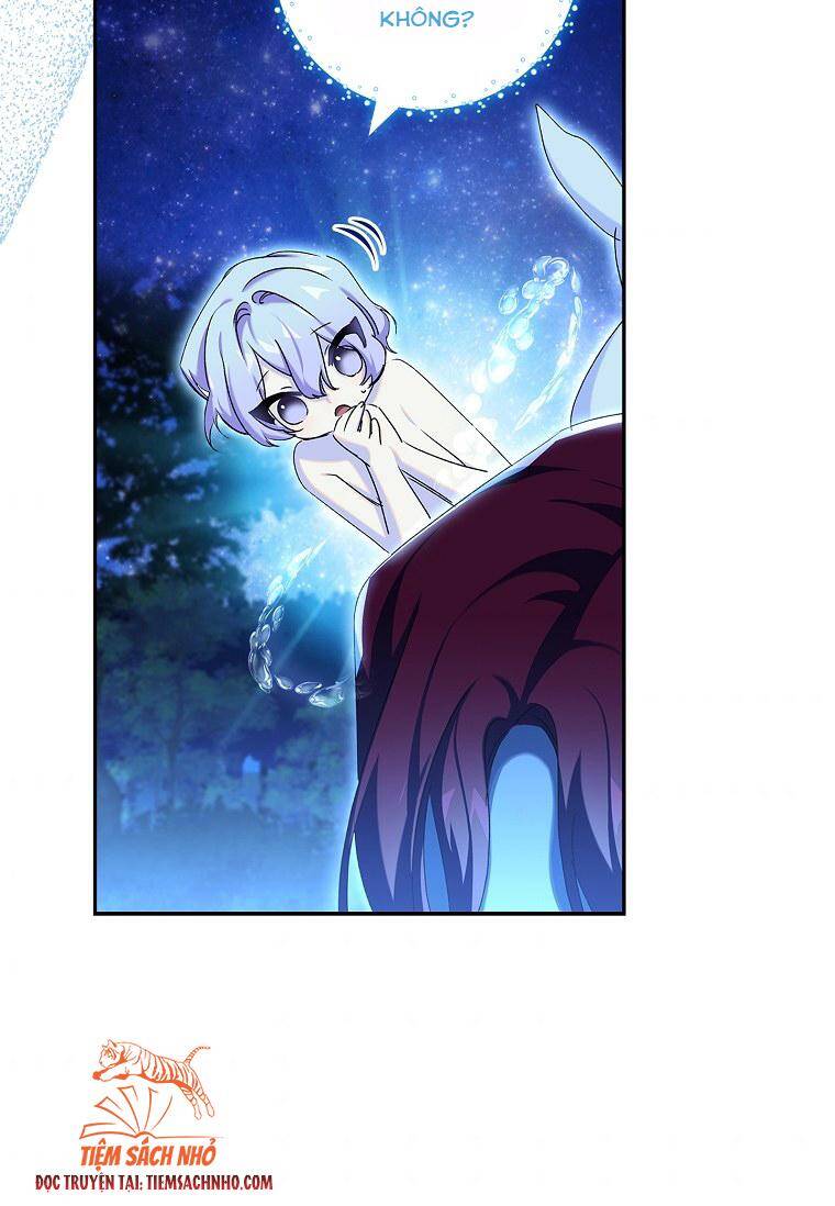 Công Chúa Gác Mái Chapter 24 - 85