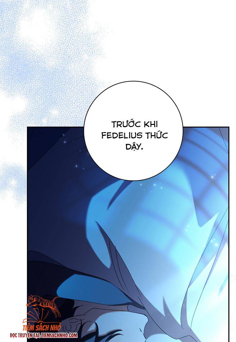 Công Chúa Gác Mái Chapter 24 - 89