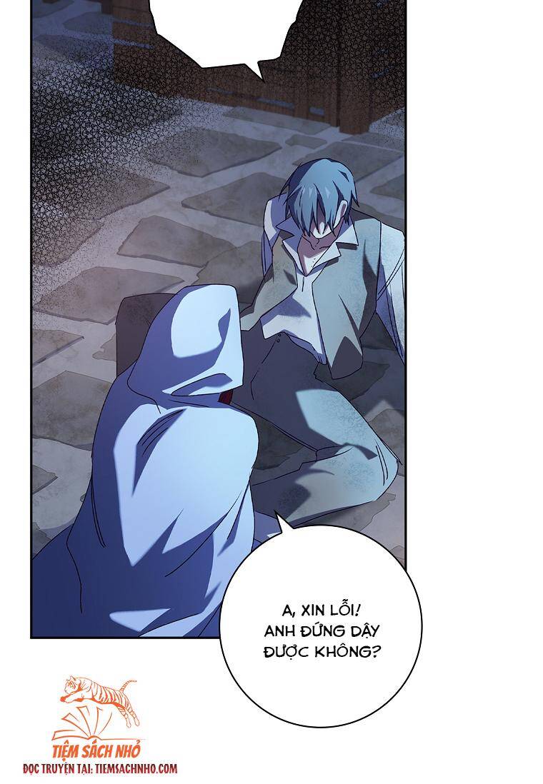 Công Chúa Gác Mái Chapter 24 - 10