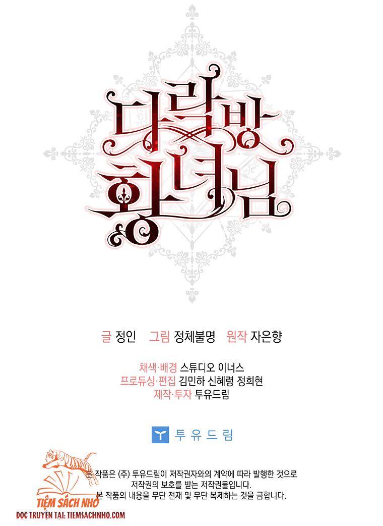 Công Chúa Gác Mái Chapter 24 - 91