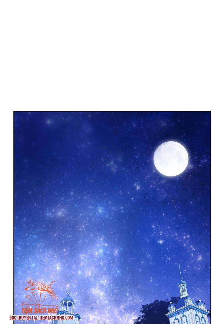 Công Chúa Gác Mái Chapter 25 - 1