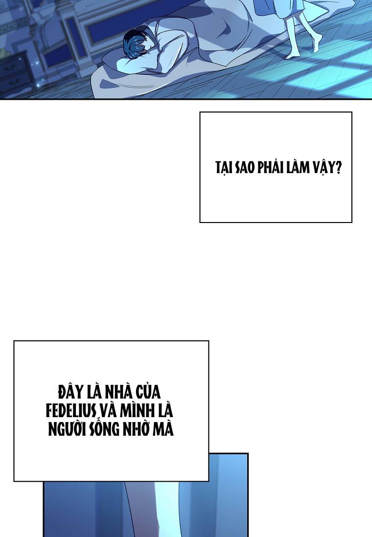 Công Chúa Gác Mái Chapter 25 - 11