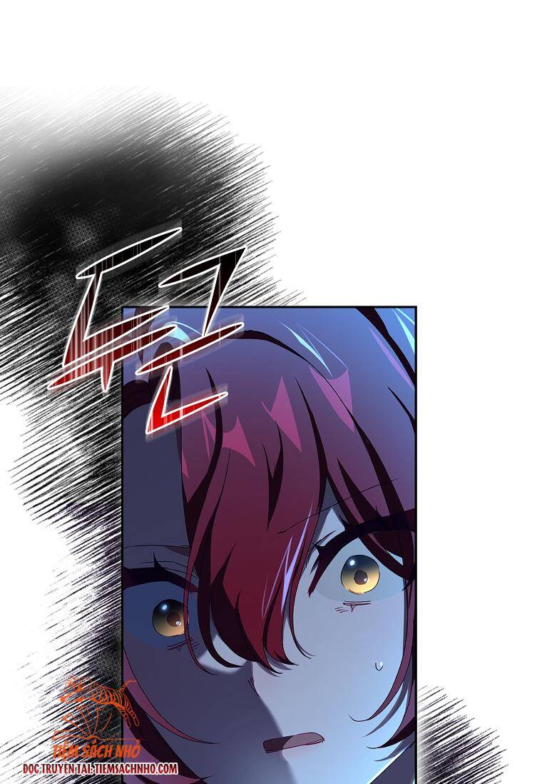 Công Chúa Gác Mái Chapter 25 - 18