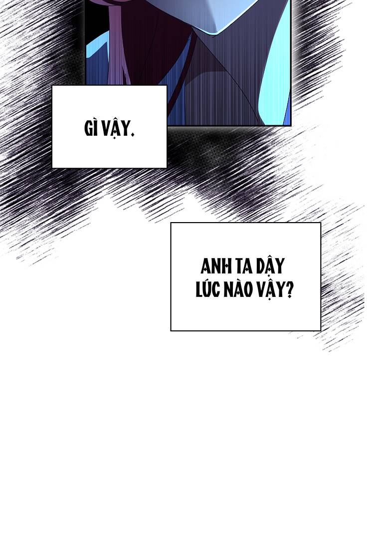 Công Chúa Gác Mái Chapter 25 - 19