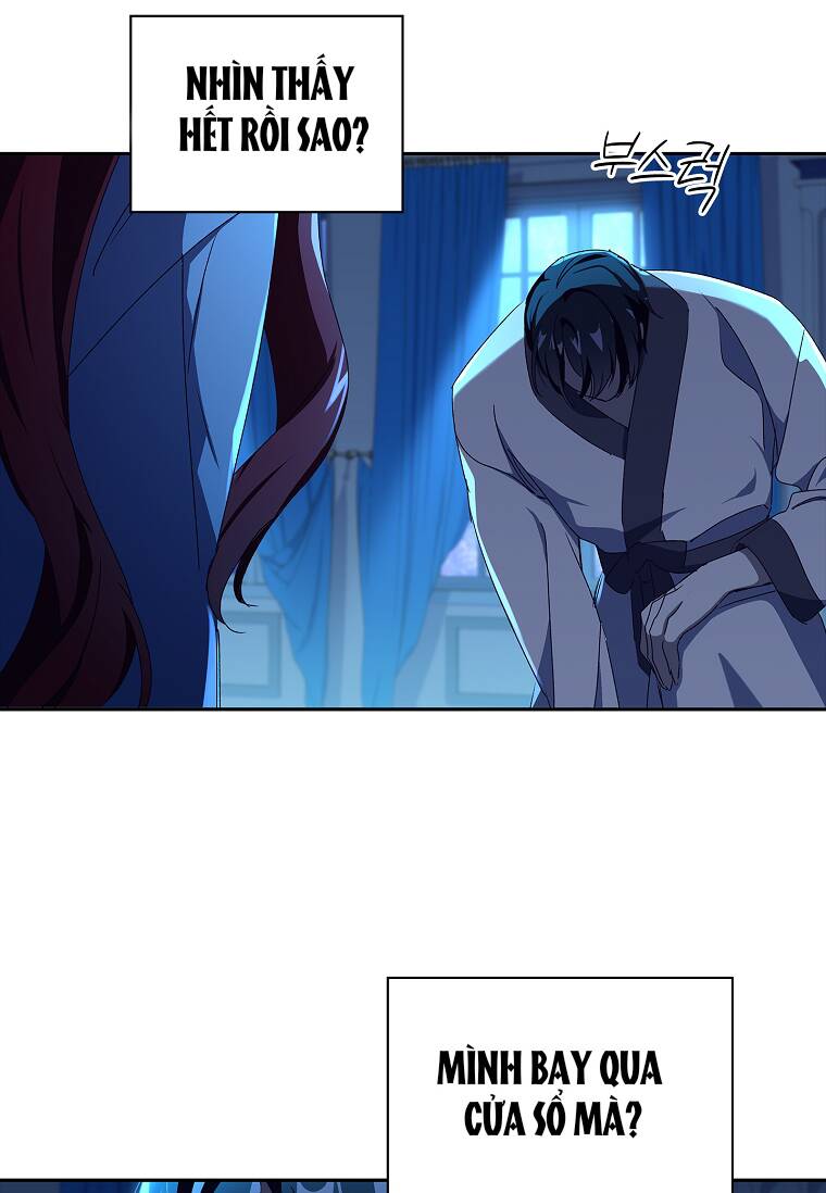 Công Chúa Gác Mái Chapter 25 - 20